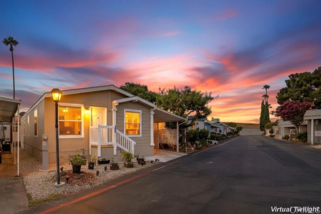 Image 35 of property listing at 1512 E 5Th Street SPC 95, Ontario, CA 91764