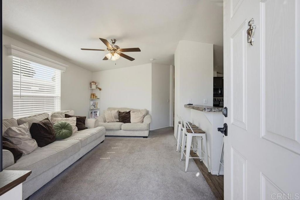 Image 5 of property listing at 1512 E 5Th Street SPC 95, Ontario, CA 91764
