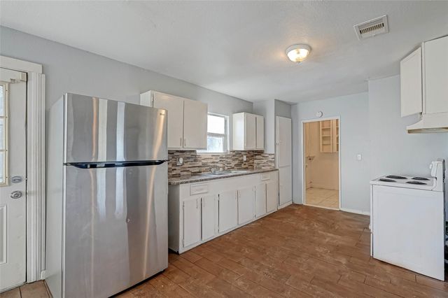 5322 Westover Street, Houston, TX 77033