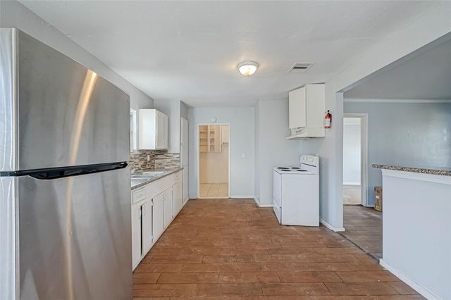 5322 Westover Street, Houston, TX 77033