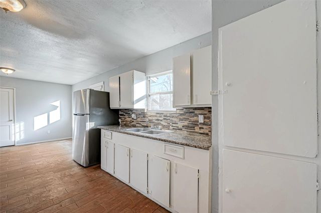 5322 Westover Street, Houston, TX 77033