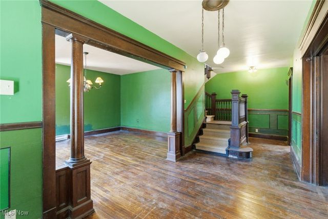 400 N 7th Street, Cambridge, OH 43725