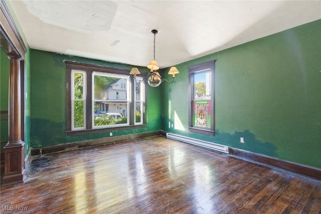 400 N 7th Street, Cambridge, OH 43725