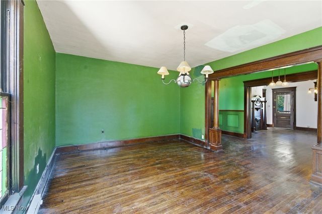 400 N 7th Street, Cambridge, OH 43725