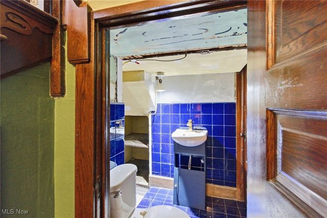 400 N 7th Street, Cambridge, OH 43725