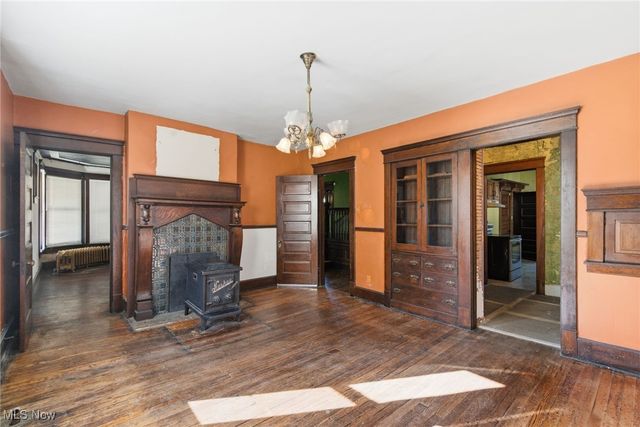 400 N 7th Street, Cambridge, OH 43725