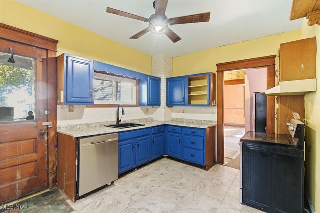 400 N 7th Street, Cambridge, OH 43725