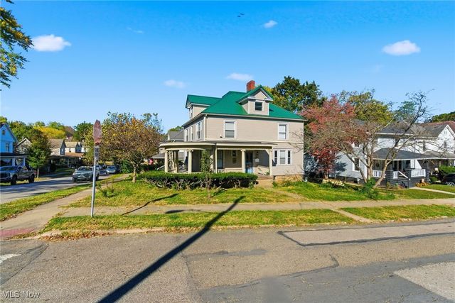 400 N 7th Street, Cambridge, OH 43725