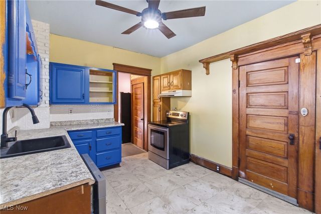 400 N 7th Street, Cambridge, OH 43725