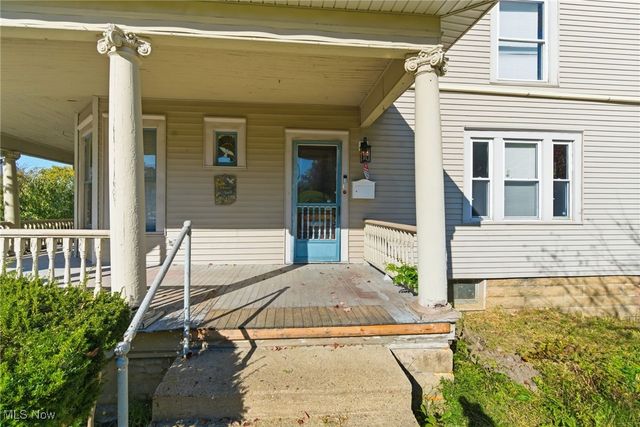 400 N 7th Street, Cambridge, OH 43725