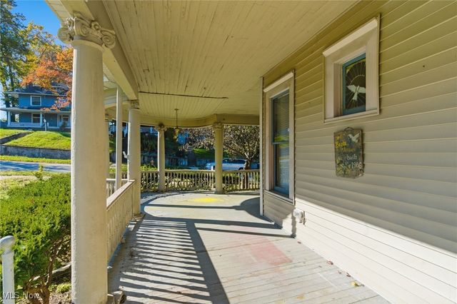 400 N 7th Street, Cambridge, OH 43725