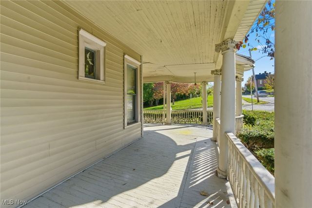 400 N 7th Street, Cambridge, OH 43725