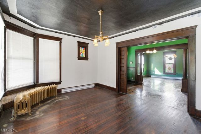 400 N 7th Street, Cambridge, OH 43725