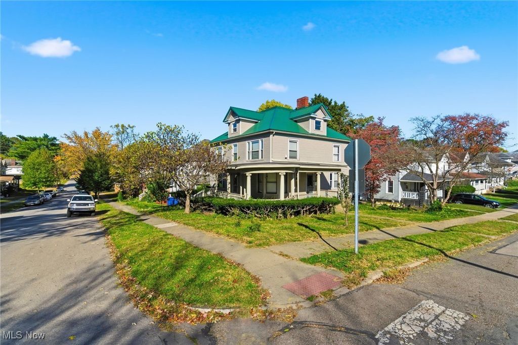 400 N 7th Street, Cambridge, OH 43725