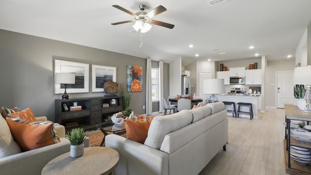 149 TUMBLEWEED Drive, Newark, TX 76071