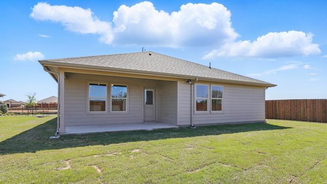 149 TUMBLEWEED Drive, Newark, TX 76071