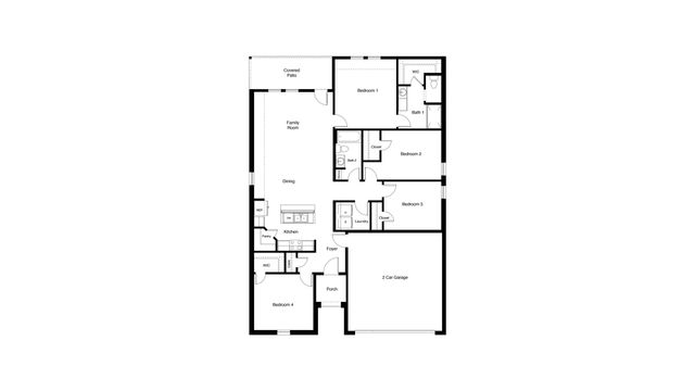 149 TUMBLEWEED Drive, Newark, TX 76071