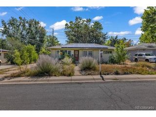 360 31st St, Boulder, CO 80305