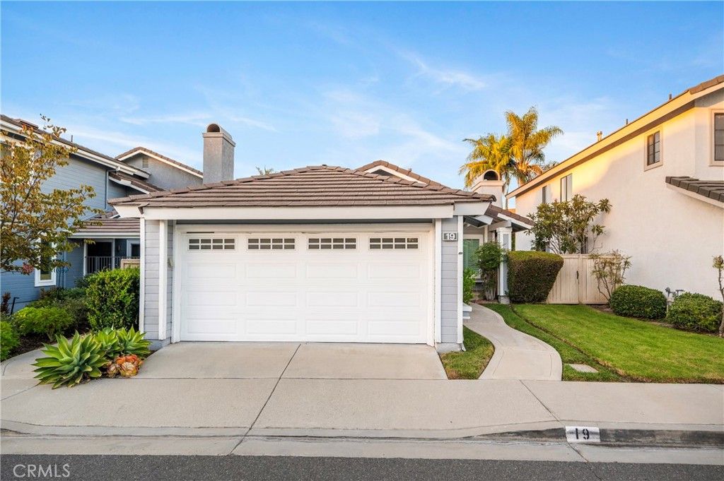 19 Silkberry, Irvine, CA 92614 — exterior