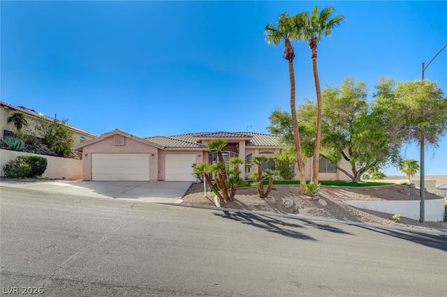 1112 Boletus Drive, Henderson, NV 89011