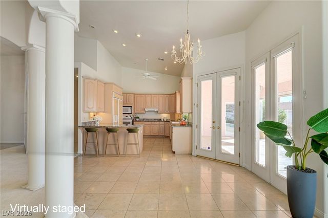 1112 Boletus Drive, Henderson, NV 89011