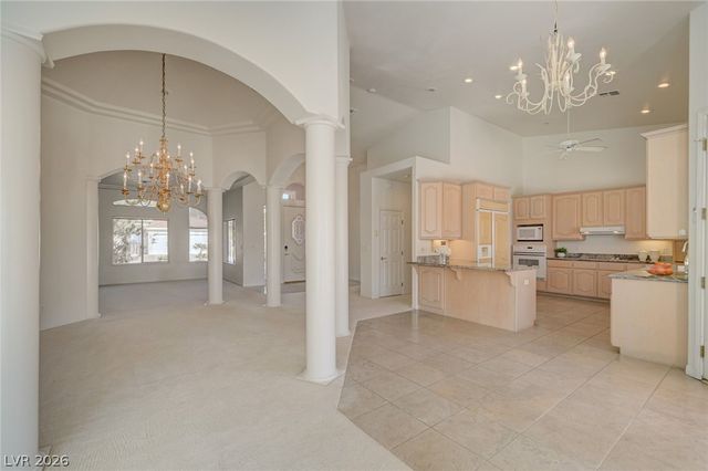 1112 Boletus Drive, Henderson, NV 89011