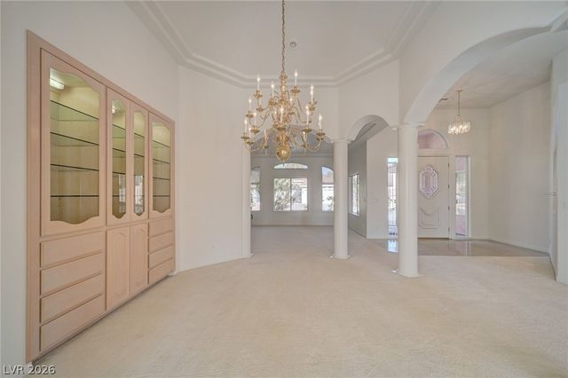 1112 Boletus Drive, Henderson, NV 89011