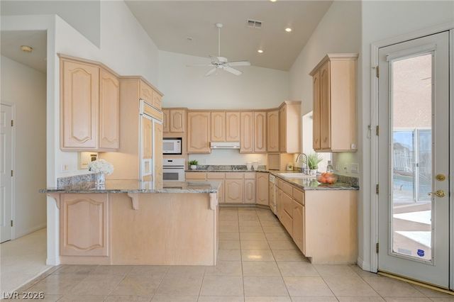 1112 Boletus Drive, Henderson, NV 89011