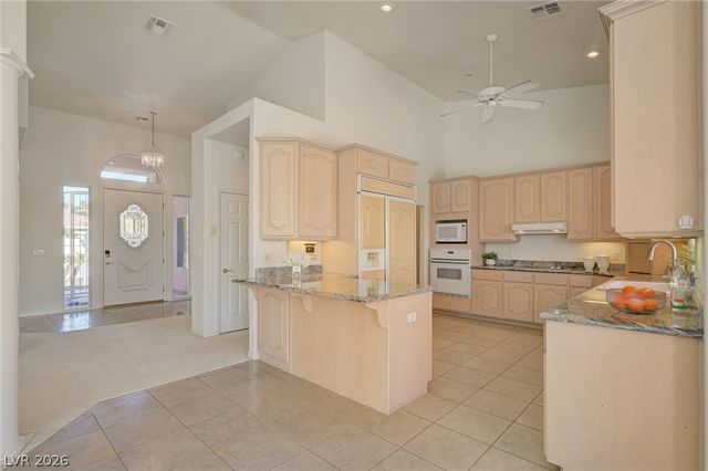 1112 Boletus Drive, Henderson, NV 89011
