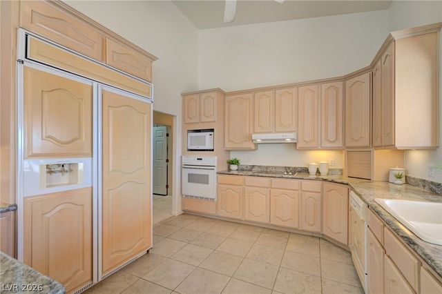 1112 Boletus Drive, Henderson, NV 89011