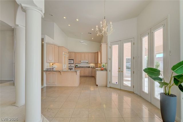 1112 Boletus Drive, Henderson, NV 89011