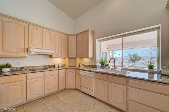 1112 Boletus Drive, Henderson, NV 89011