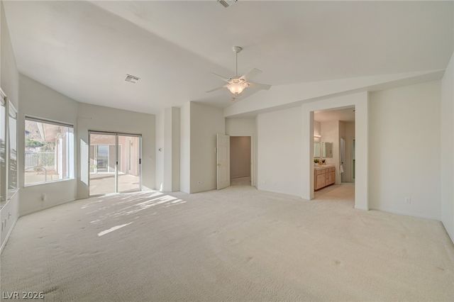 1112 Boletus Drive, Henderson, NV 89011