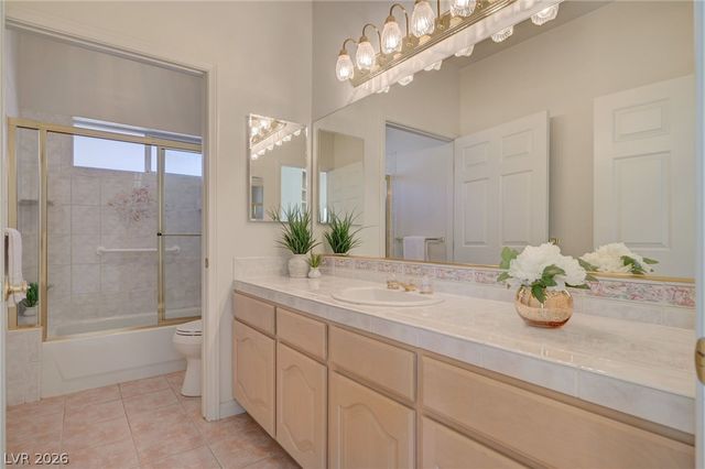 1112 Boletus Drive, Henderson, NV 89011