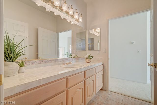 1112 Boletus Drive, Henderson, NV 89011