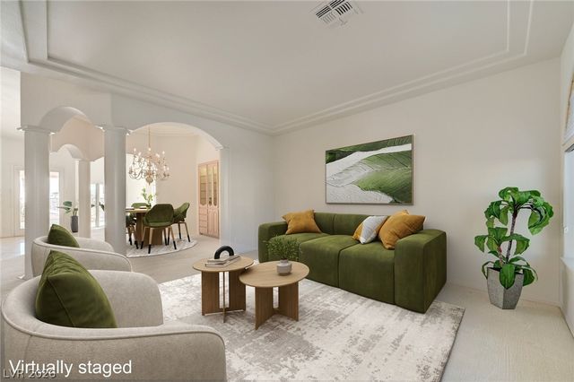 1112 Boletus Drive, Henderson, NV 89011