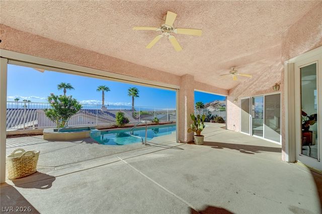 1112 Boletus Drive, Henderson, NV 89011