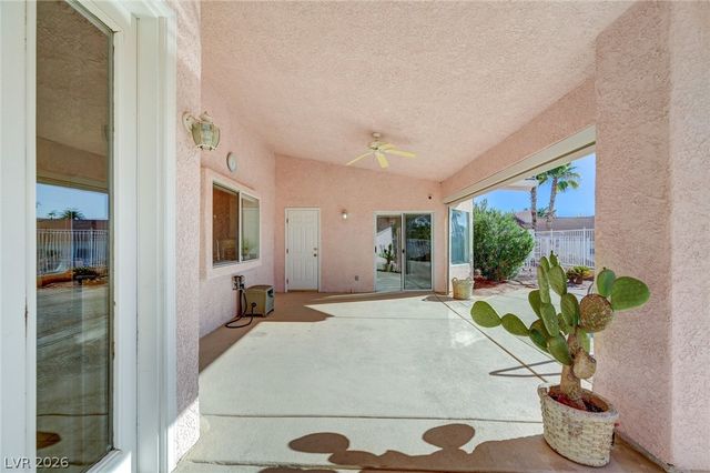 1112 Boletus Drive, Henderson, NV 89011