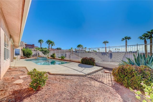 1112 Boletus Drive, Henderson, NV 89011