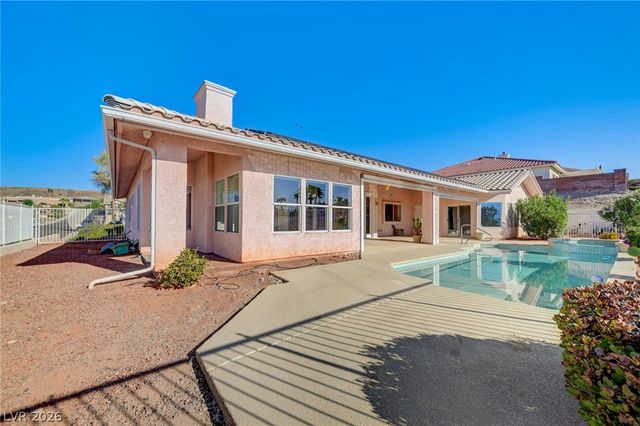 1112 Boletus Drive, Henderson, NV 89011