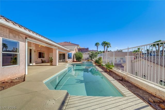 1112 Boletus Drive, Henderson, NV 89011