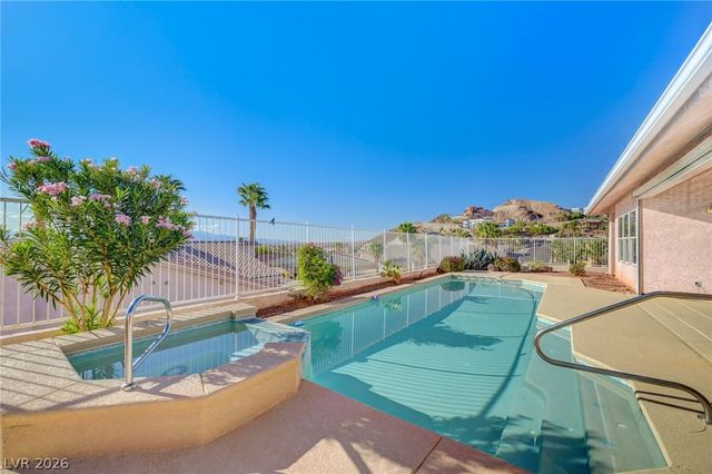 1112 Boletus Drive, Henderson, NV 89011