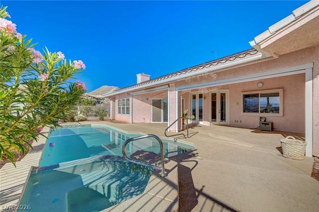 1112 Boletus Drive, Henderson, NV 89011