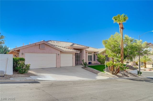 1112 Boletus Drive, Henderson, NV 89011