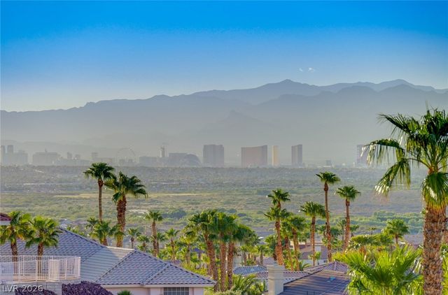 1112 Boletus Drive, Henderson, NV 89011