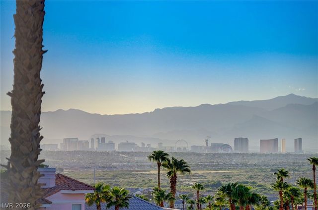1112 Boletus Drive, Henderson, NV 89011