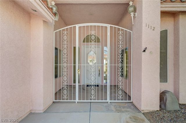1112 Boletus Drive, Henderson, NV 89011