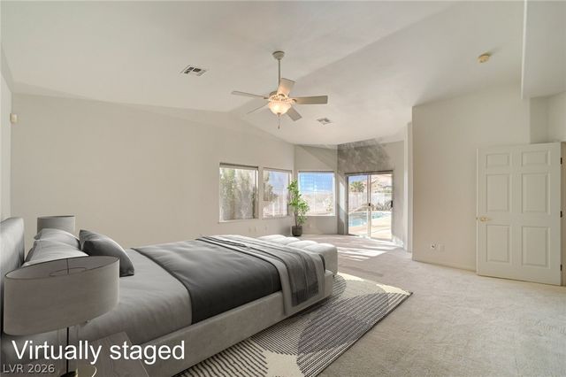 1112 Boletus Drive, Henderson, NV 89011