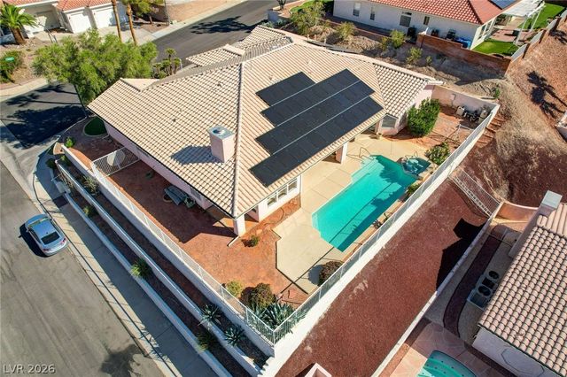 1112 Boletus Drive, Henderson, NV 89011