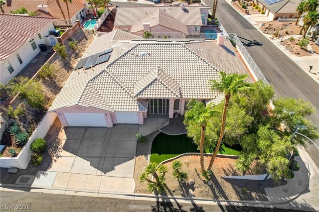 1112 Boletus Drive, Henderson, NV 89011